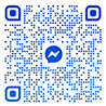 Facebook QR code