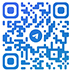 Telegram QR code