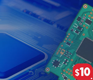 NextPCB 初回 PCB 注文無料キャンペーン